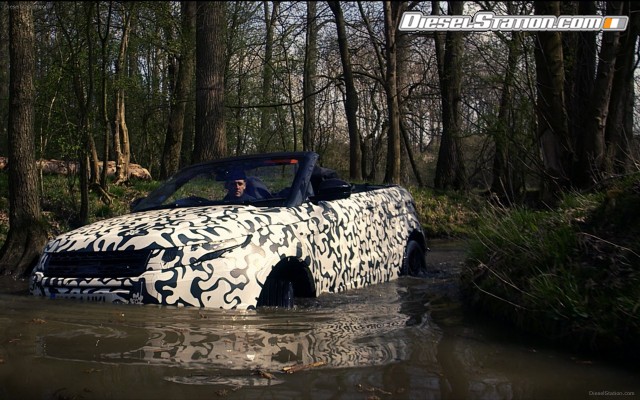 Land Rover Evoque Convertible 2016 Widescreen Picture #7 Land Rover Evoque Convertible 2016 Widescreen Picture #7